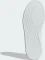 adidas Advantage cloud white/dark blue (Herren) Vorschaubild