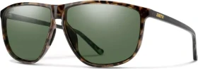 Smith Mono Lake alpine tortoise/chromapop-polarized grey green
