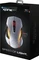 Roccat Kone Aimo weiß, USB Vorschaubild