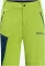 Jack Wolfskin Glastal Shorts Hose kurz fresh green (Herren) Vorschaubild