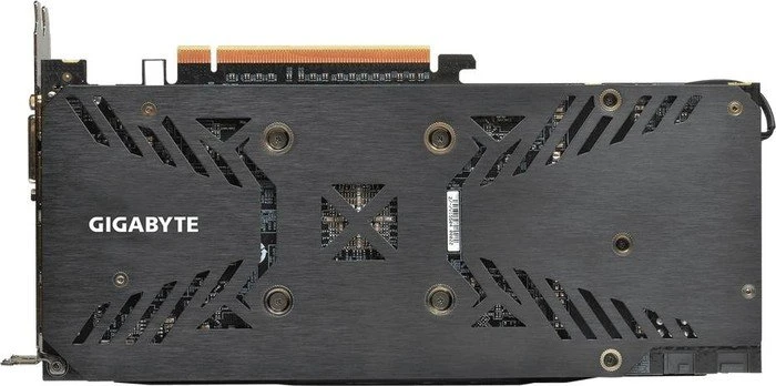 GIGABYTE Radeon R9 390 Windforce 2X, 8GB GDDR5, DVI, HDMI, 3x DP