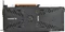 GIGABYTE Radeon R9 390 Windforce 2X, 8GB GDDR5, DVI, HDMI, 3x DP Vorschaubild