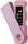 Ledger Nano S Plus, pastel, rosa (LNSP-PST-PINK-ENDEPT)