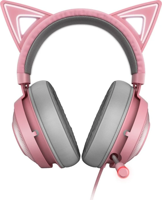 Razer Kraken Kitty Edition Quartz
