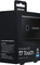 Samsung Portable SSD T7 Touch, Metallic Black, 2TB, USB-C 3.1 Vorschaubild
