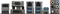 ASUS WS C246 Pro (Intel 1151 v2) Vorschaubild