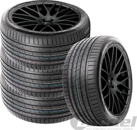 Lanvigator Catchpower Plus 225/50 R17 98Y XL