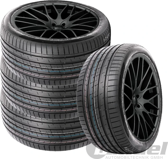 Lanvigator Catchpower Plus 225/50 R17 98Y XL