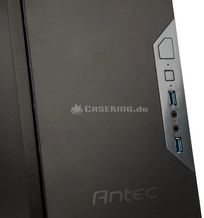 Antec VSK-3000E USB 3.0