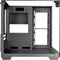 Mars Gaming MC-VISIONM Black, Glasfenster Vorschaubild