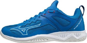Mizuno Ghost Shadow Handballschuhe princess blue