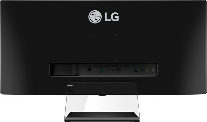 LG 34UM94C-P, 34"