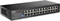 Zyxel GS1100 Desktop Gigabit Switch, 24x RJ-45 Vorschaubild
