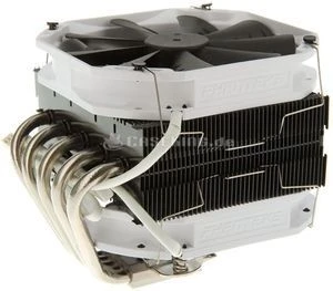 Phanteks PH-TC14CS schwarz