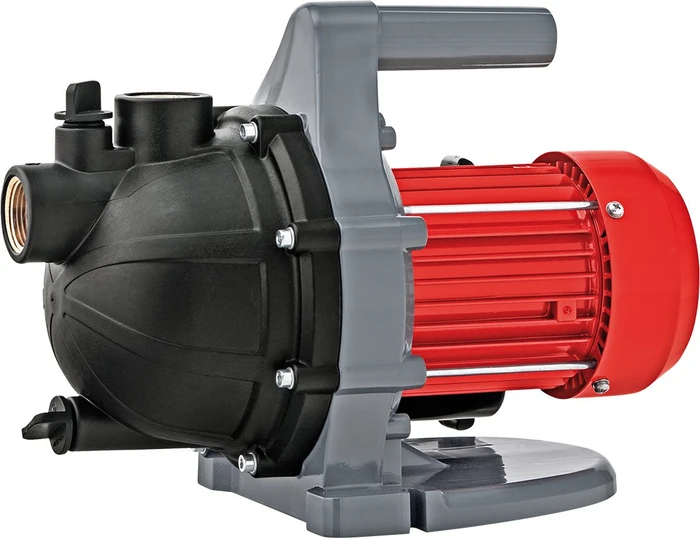 AL-KO Easy GP600 ECO Elektro-Gartenpumpe