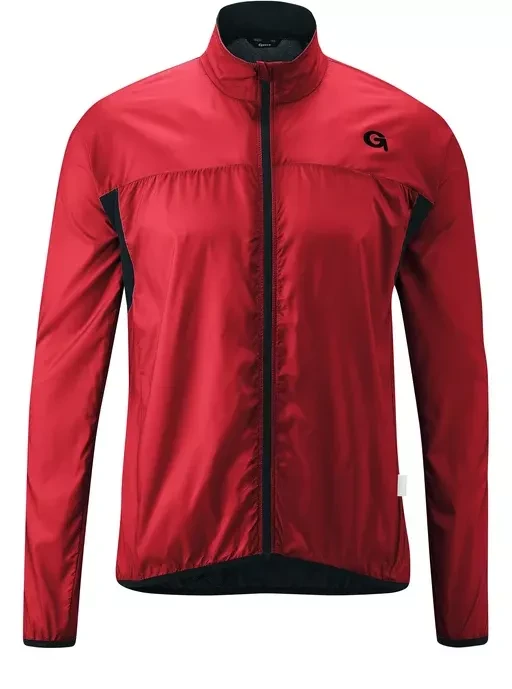 Gonso Serru Fahrradjacke (Herren)