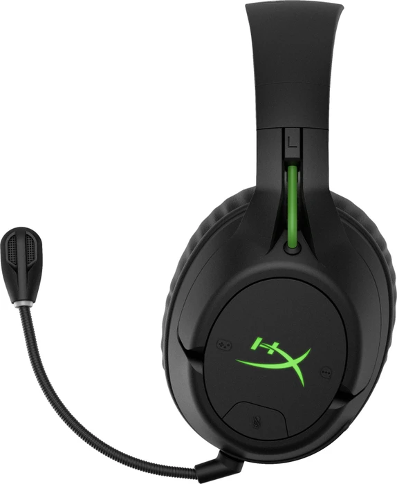 HP HyperX CloudX Flight