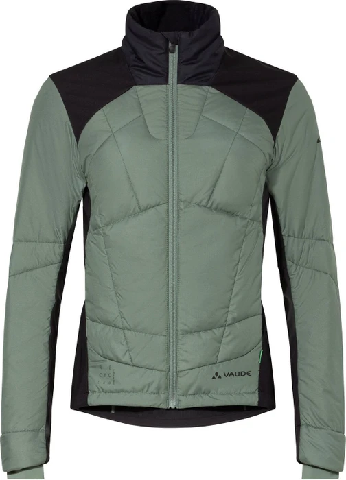 Vaude Minaki IV Fahrradjacke agave (Damen)