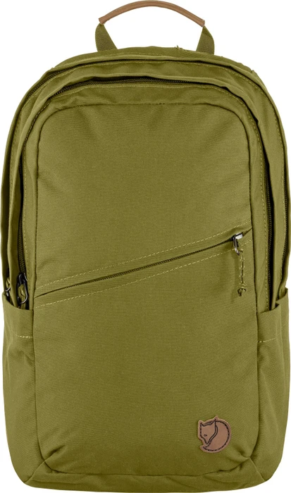 Fjällräven Räven 20 Modell 2023 foliage green