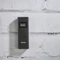 Hama Premium Funkwetterstation mit LED-Farbdisplay und USB-Ladefunktion, digital Vorschaubild