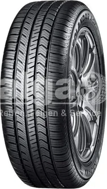 Yokohama Geolandar X-CV G057 265/45 R21 104W
