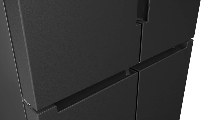 Bosch Serie 4 KFN96AXEA Multi Door