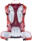 Deuter Freerider 28 SL currant/maron (Damen) Vorschaubild