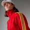 adidas Belgien Beckenbauer Originals Trainingsjacke better scarlet Vorschaubild