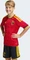 adidas FIFA WM 2026 Belgien Heimtrikot kurzarm (Junior) Vorschaubild