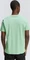 Tom Tailor Basic mit Logo-Print T-Shirt kurzarm paradise mint (Herren) Vorschaubild