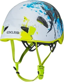 Edelrid Shield II Helm petrol