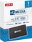 Verbatim MyMEDIA My2.5" SSD 1TB, 2.5" / SATA 6Gb/s Vorschaubild
