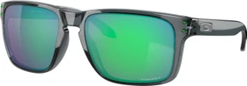 Oakley Holbrook XL crystal black/prizm jade