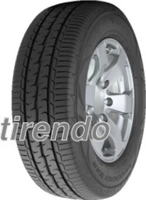 Toyo Nanoenergy Van 165/70 R14C 89/87R