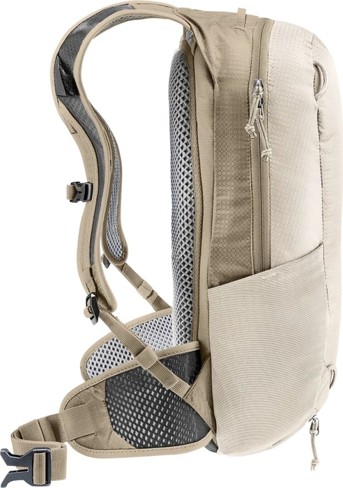 Deuter Race 8 alu/greystone