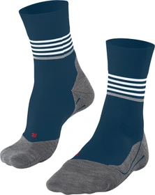 Falke RU4 Endurance Reflect Laufsocken blue pond (Herren)