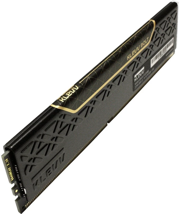 Klevv Bolt UDIMM 16GB, DDR4-2400, CL15-16-16-36