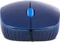 NGS Flame Wired Mouse blau, USB Vorschaubild