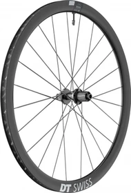DT Swiss ARC 1400 Dicut DB WTS 38 24H 26mm/20mm 29" 12x142 TA Centerlock Disc Hinterlaufrad