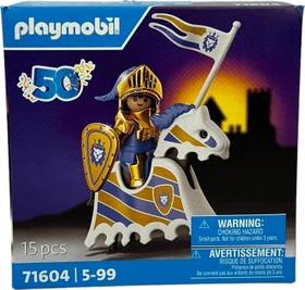 playmobil Jubiläums-Ritter