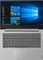 Lenovo IdeaPad S340-14API, Platinum Grey, Ryzen 7 3700U, 8GB RAM, 1TB SSD, DE Vorschaubild