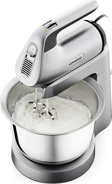 Kenwood HMP54.000SI Chefette Handmixer