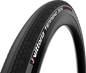 Vittoria Terreno Zero 650x47C Tubeless-Reifen anthrazit