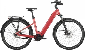 Bergamont E-Horizon SUV 20 Wave metallic red Modell 2025