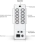 Ubiquiti UniFi UPS Tower, 1000VA Vorschaubild