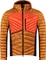 Vaude Sesvenna Pro II Funktionsjacke silt brown (Herren) Vorschaubild