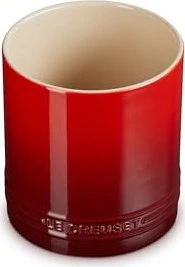 Le Creuset signature Aufbewahrungsbehälter für Kochkellen kirschrot
