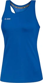Jako Run 2.0 Laufshirt ärmellos royal (Damen)