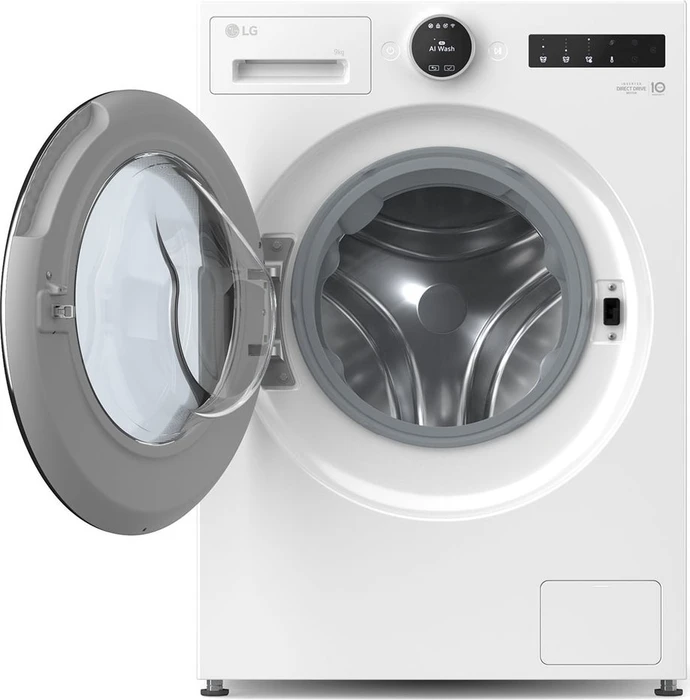 LG F4WX9092 Frontlader