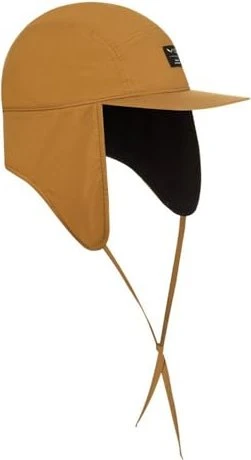 Salewa Sella Flat Kappe golden brown